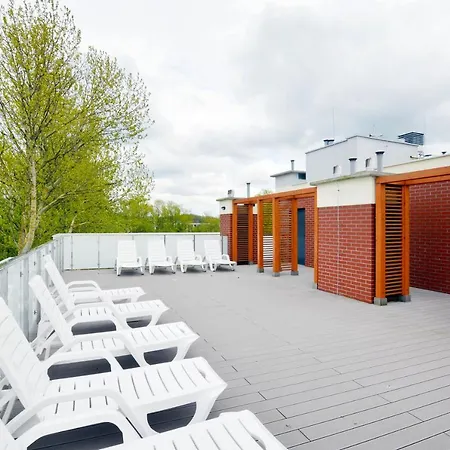 Apartment Mizu - Szampanski Kolobrzeg