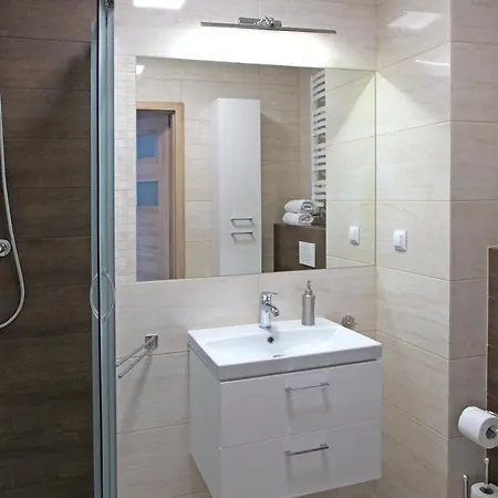 Mizu - Szampanski Apartment