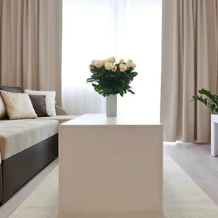 Apartment Mizu - Szampanski Kolobrzeg